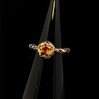 Ring Maria e Luisa Jewels Woman in Silver AA0114/V1 - AA0114/V1